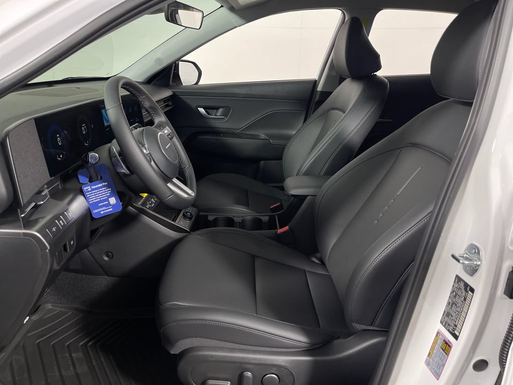 New 2026 Hyundai Kona SEL Premium FWD image 12