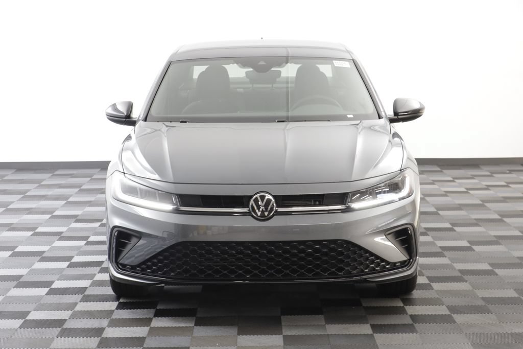New 2027 Volkswagen Jetta Sport FWD image 23