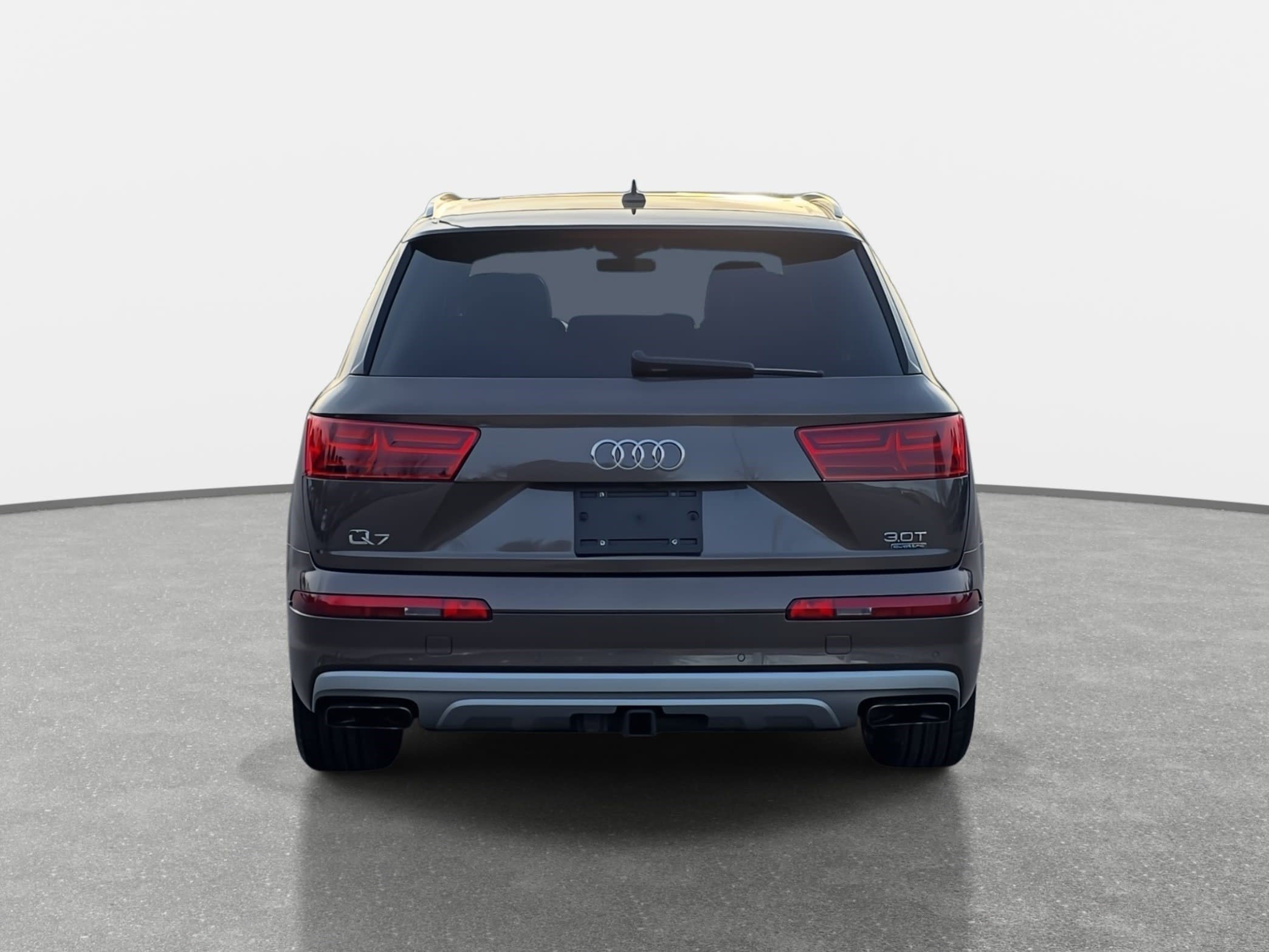 Used 2018 Audi Q7 3.0T Premium Plus w/ Premium Plus Package image 6