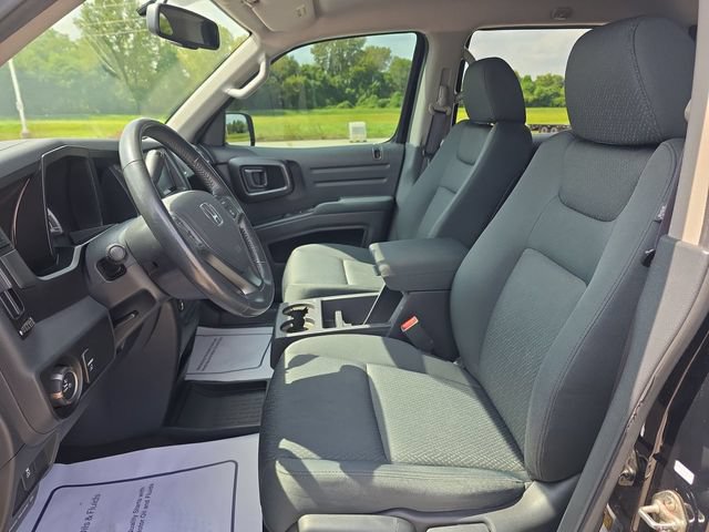 Used 2014 Honda Ridgeline Sport image 18