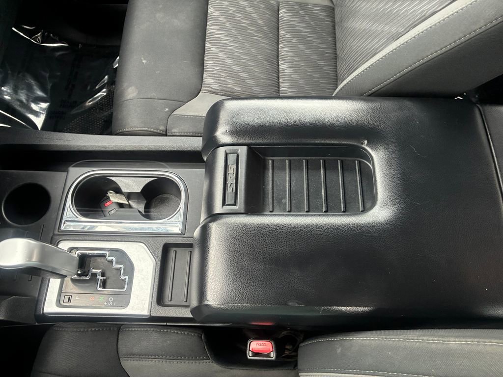 Used 2020 Toyota Tundra SR5 w/ TRD Off-Road Package image 24
