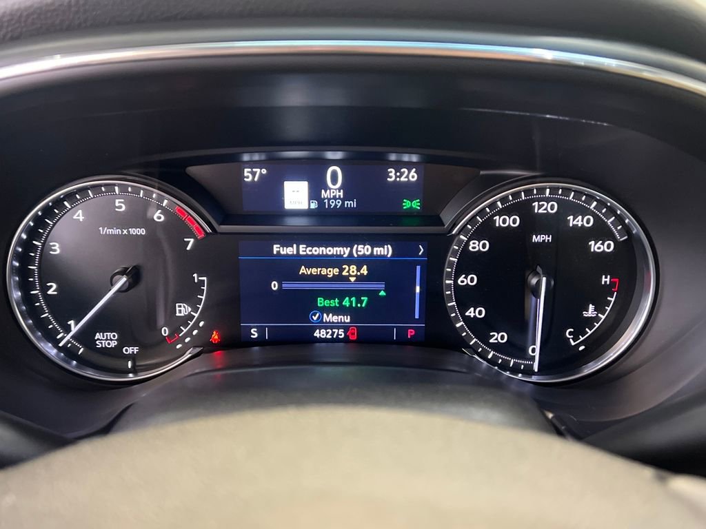 Used 2021 Cadillac CT5 Premium Luxury image 23