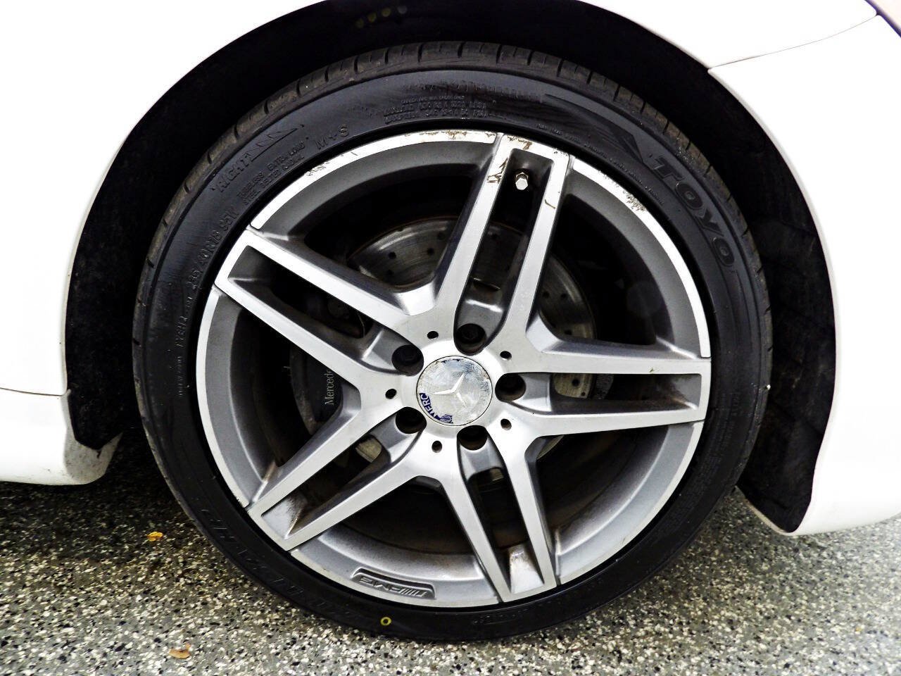 Used 2017 Mercedes-Benz E 400 4MATIC Coupe w/ Premium 2 Package image 19