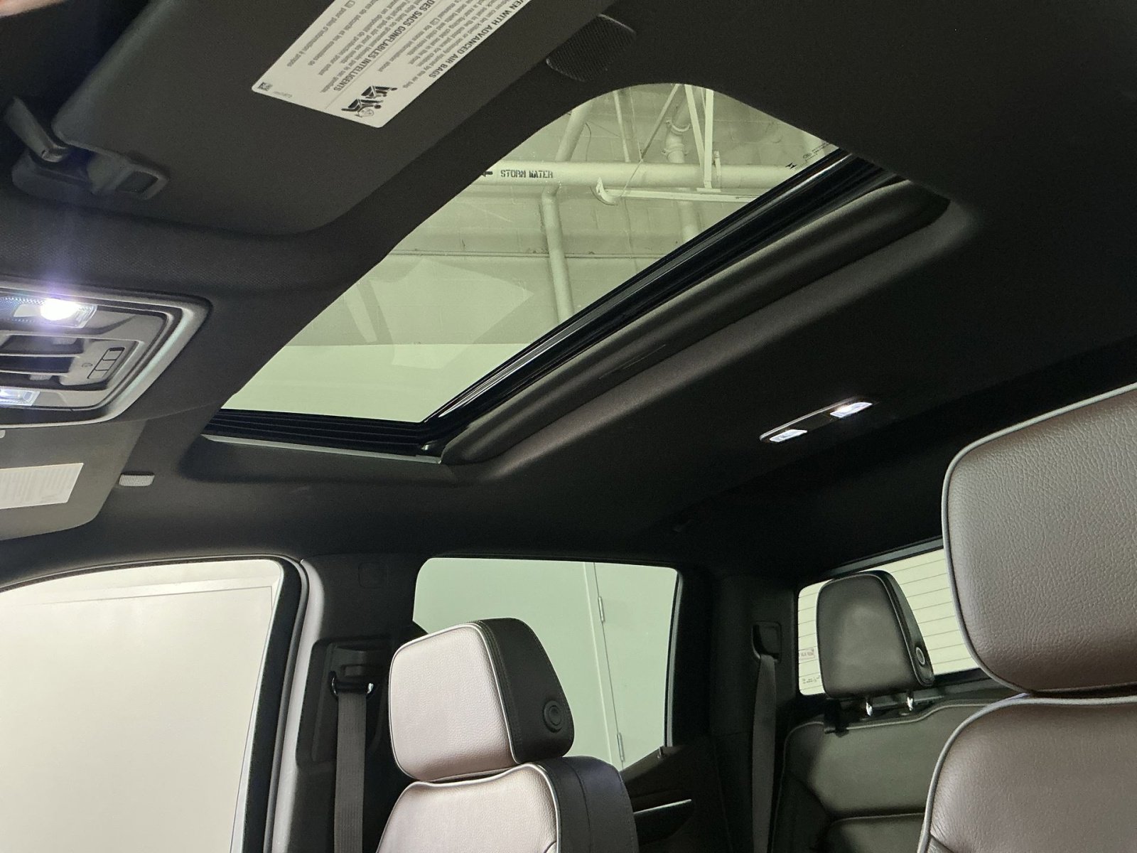 Used 2023 GMC Sierra 1500 Denali w/ Technology Package image 31