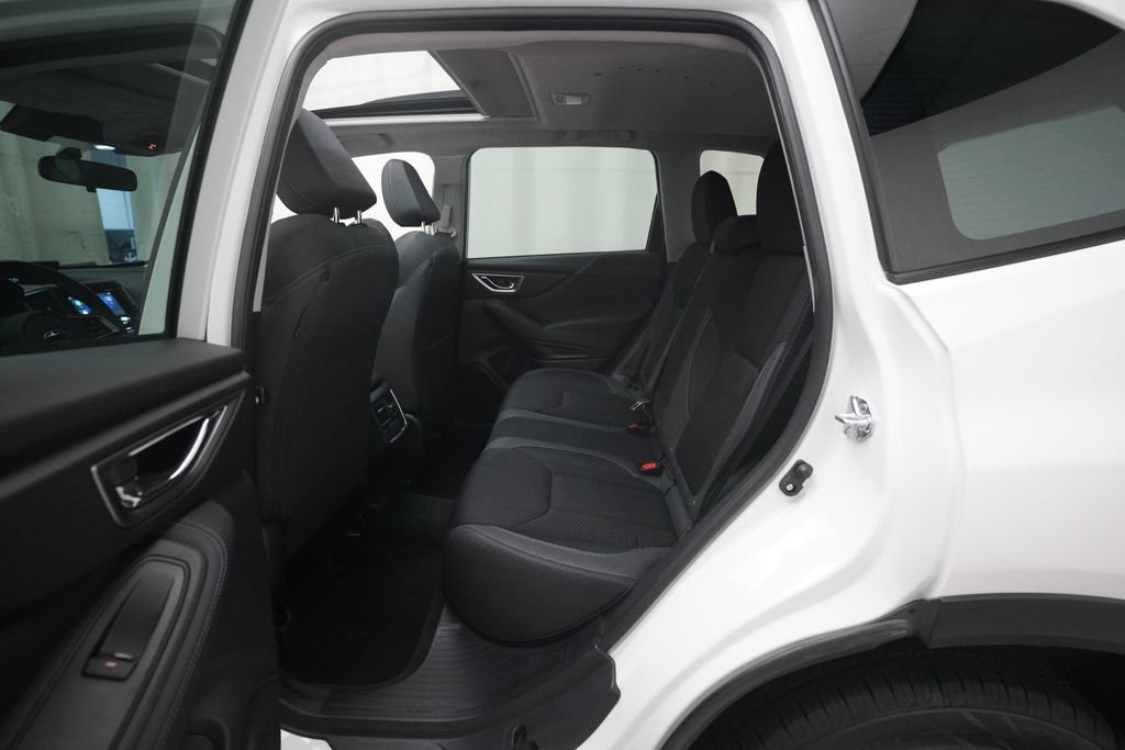Used 2024 Subaru Forester Premium AWD/4WD image 15