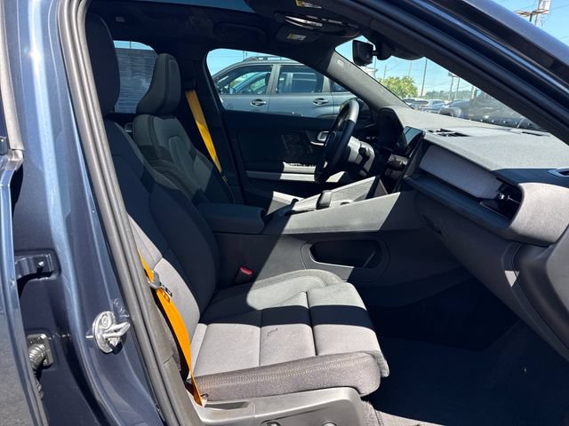 Used 2023 Polestar Polestar 2 w/ Pilot Pack AWD/4WD image 9