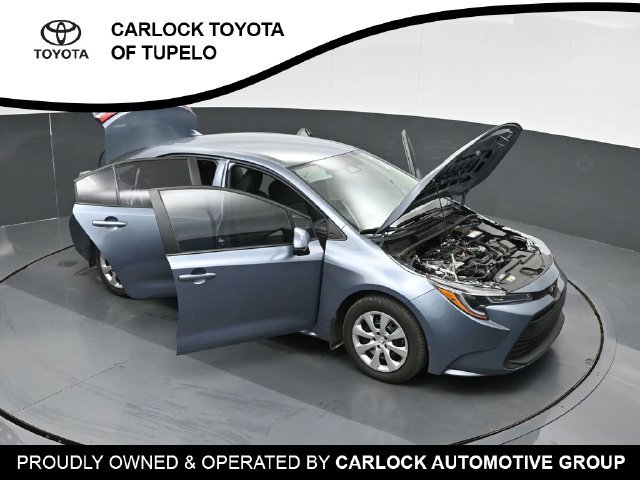 Used 2026 Toyota Corolla LE FWD image 62