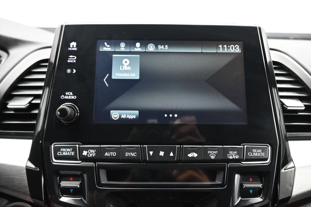 Used 2024 Honda Odyssey Sport image 18