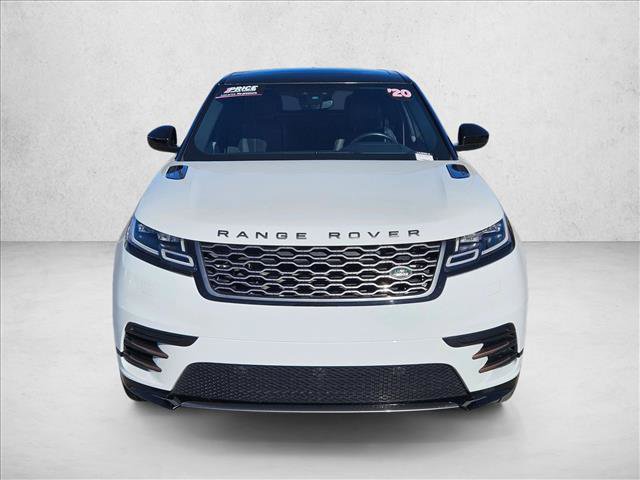 Used 2020 Land Rover Range Rover Velar R-Dynamic S video 2