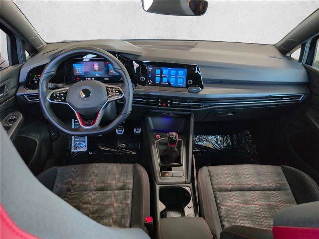 Used 2022 Volkswagen GTI S FWD image 18