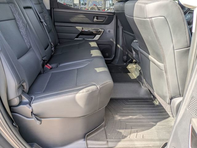 Used 2023 Toyota Tundra Limited image 29