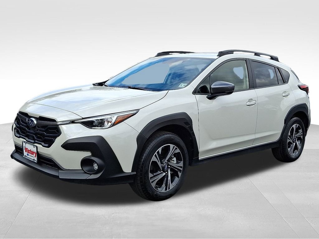 Used 2024 Subaru Crosstrek 2.0i Premium image 3