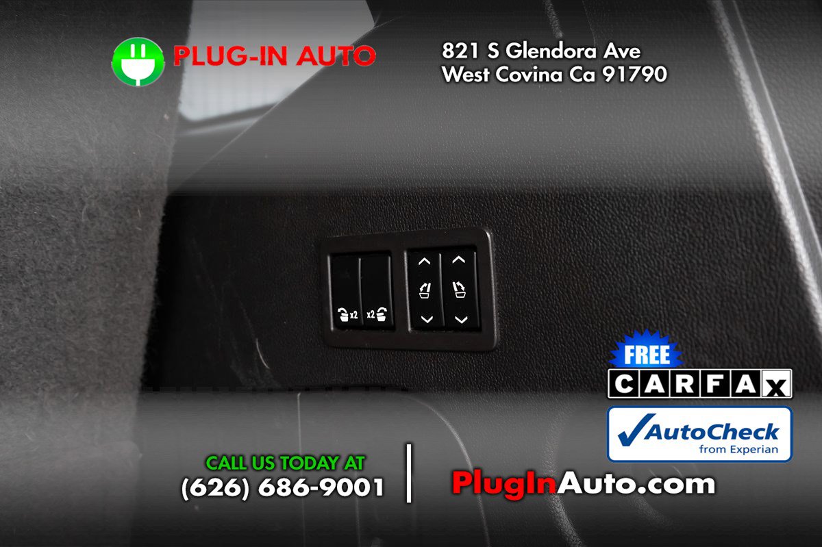 Used 2016 Cadillac Escalade Premium image 15