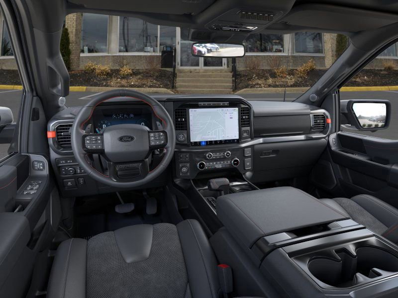 New 2026 Ford F150 Raptor image 9