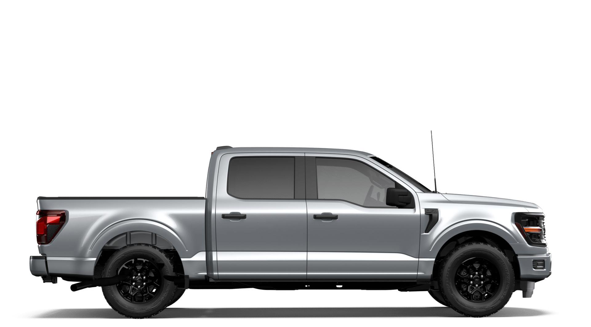 New 2026 Ford F150 STX image 49