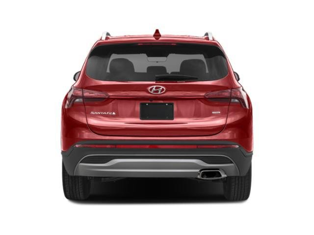 New 2023 Hyundai Santa Fe SEL w/ Premium Package image 8