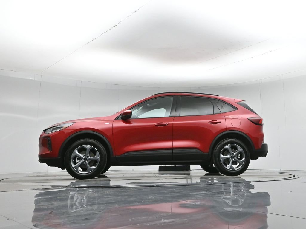 Used 2025 Ford Escape ST-Line Select image 57