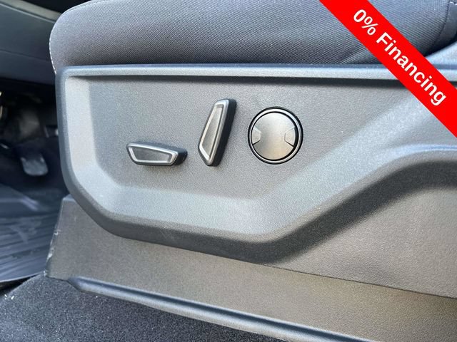New 2026 Ford F150 XLT w/ Equipment Group 302A MID AWD/4WD image 13