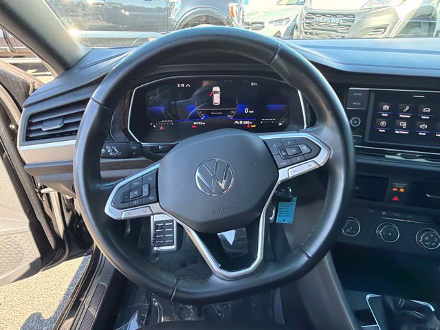 Used 2023 Volkswagen Jetta Sport FWD image 20