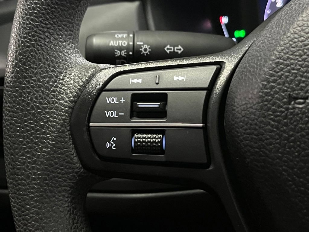 Used 2024 Honda Accord EX image 23