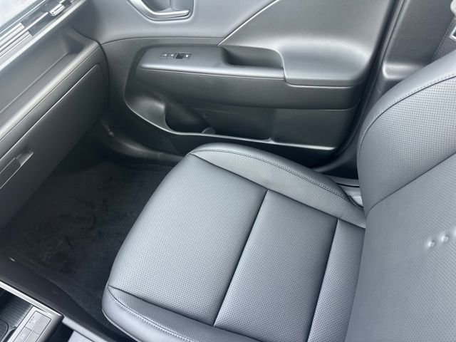 New 2026 Hyundai Kona SEL Premium AWD/4WD image 27