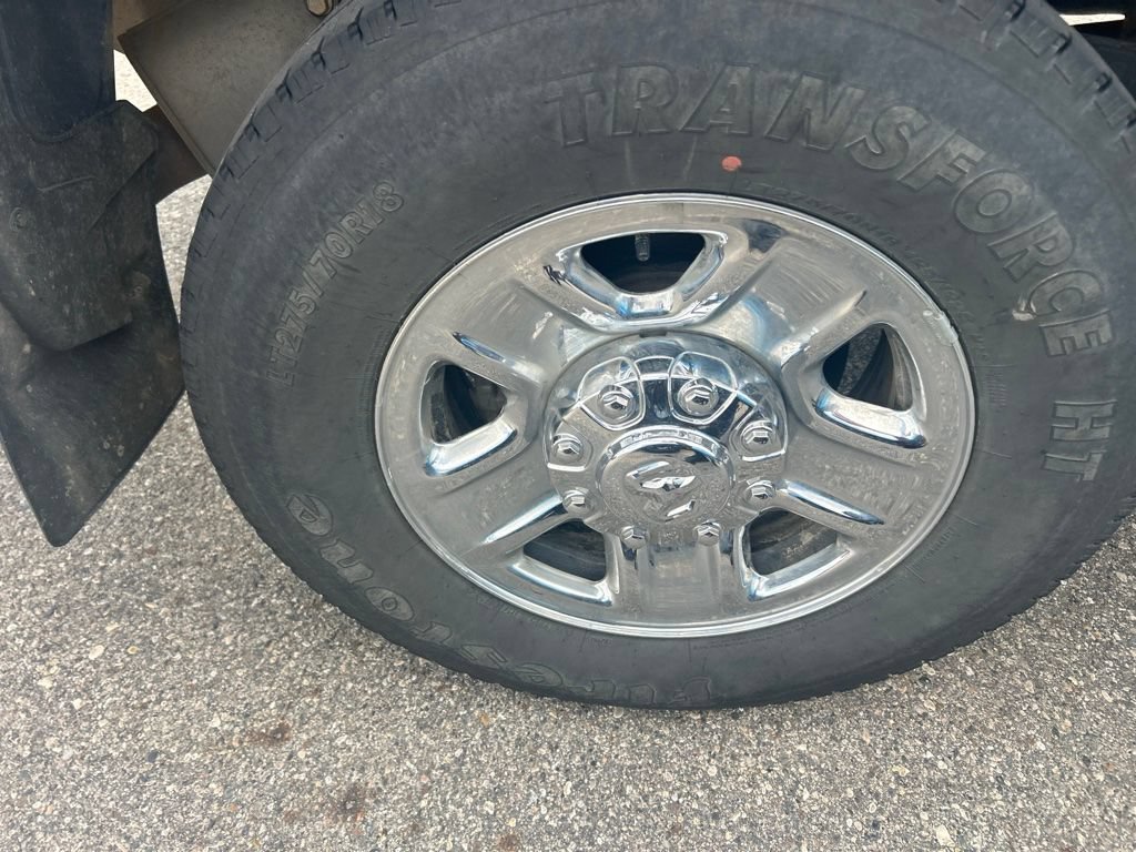 Used 2024 RAM 2500 Tradesman w/ Towing Technology Group AWD/4WD image 9