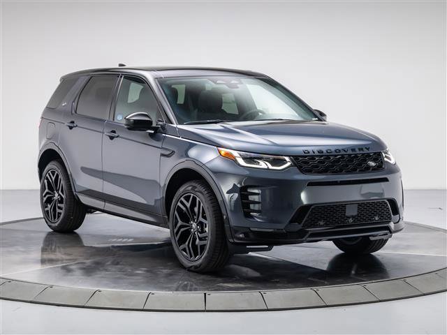 New 2026 Land Rover Discovery Sport Landmark AWD/4WD image 7
