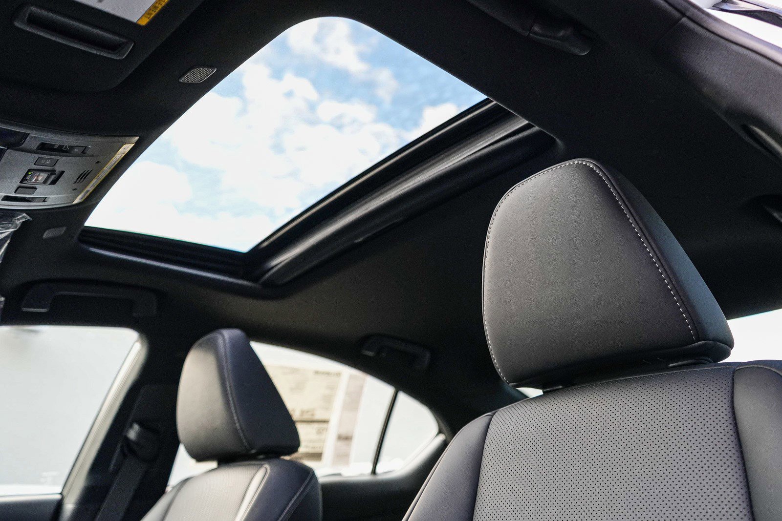 New 2026 Lexus IS 350 F Sport RWD image 19