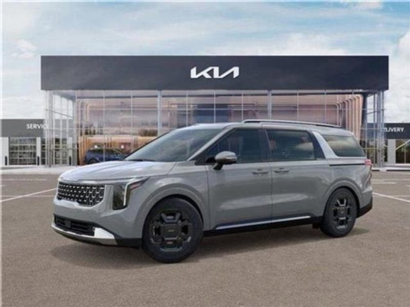 New 2026 Kia Carnival SX image 84