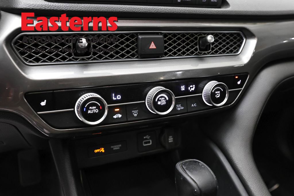 Used 2023 Acura Integra FWD image 18