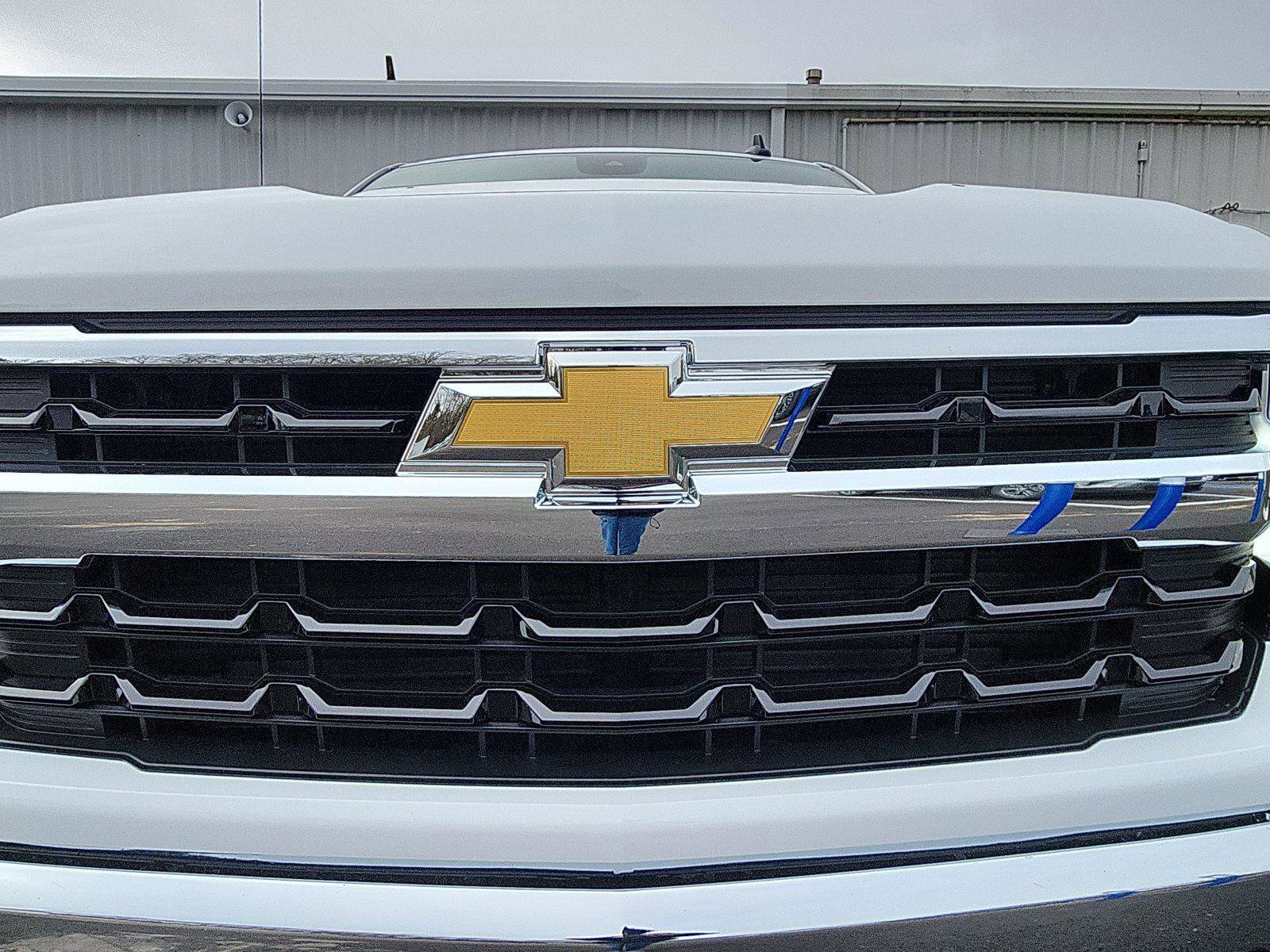 New 2026 Chevrolet Silverado 1500 LT image 14