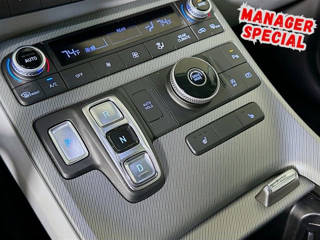 Used 2024 Hyundai Palisade SEL image 18