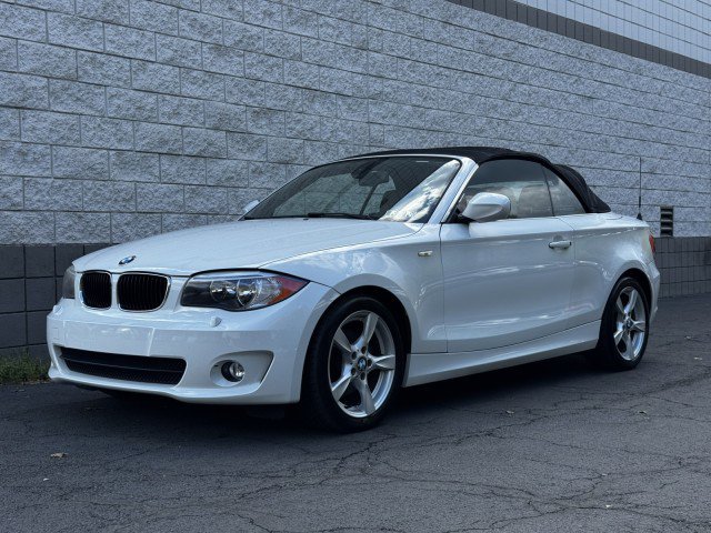 Used 2013 BMW 128i Convertible image 26