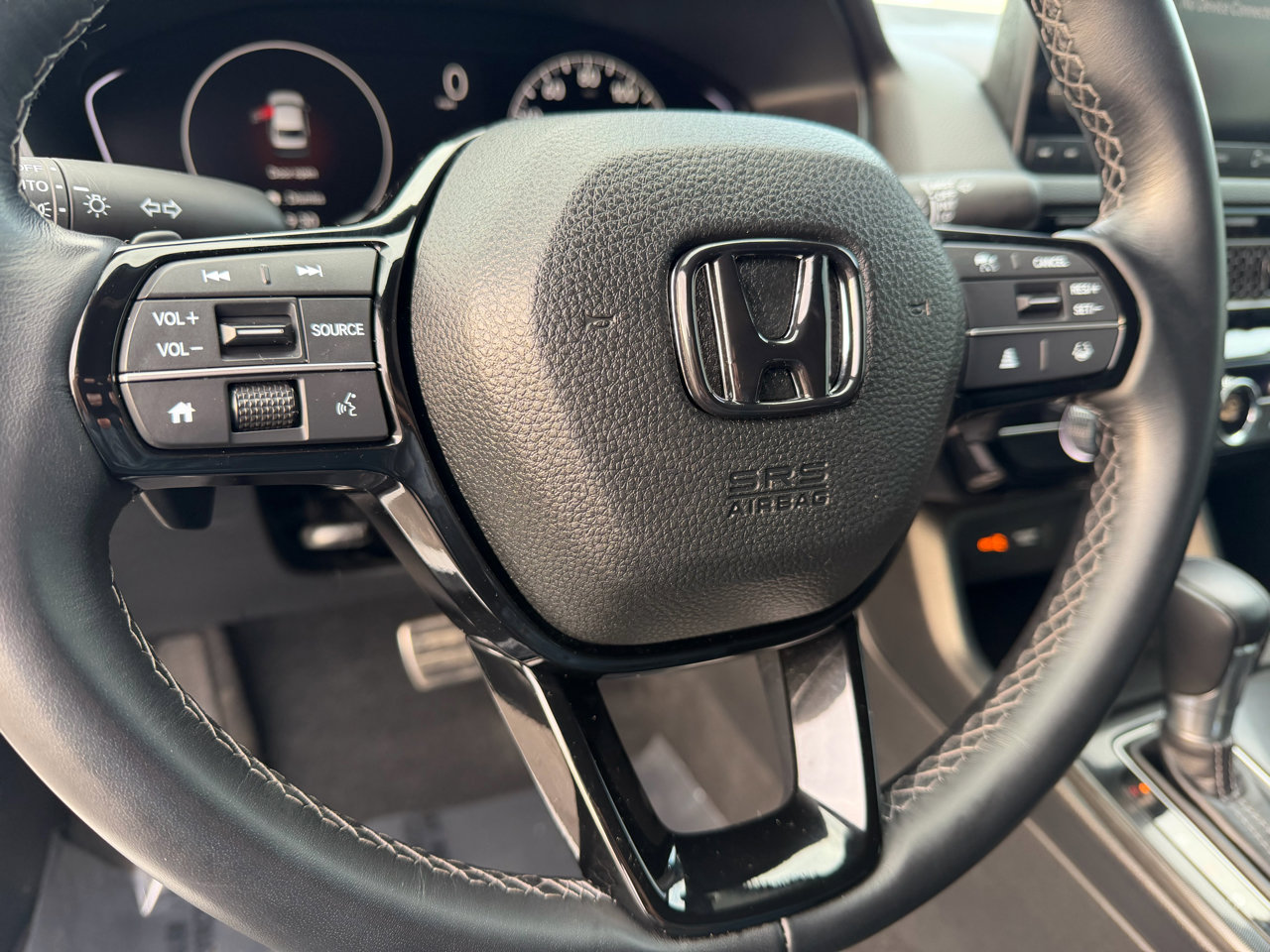 Used 2023 Honda Civic Sport image 53