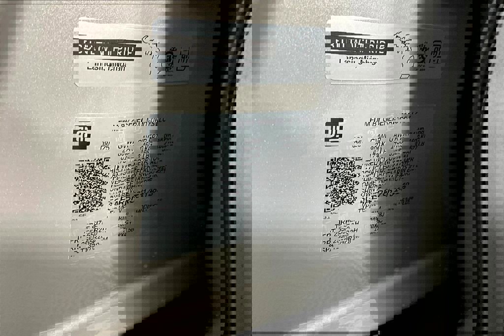 New 2026 Buick Enclave Sport Touring w/ Super Cruise Package image 9