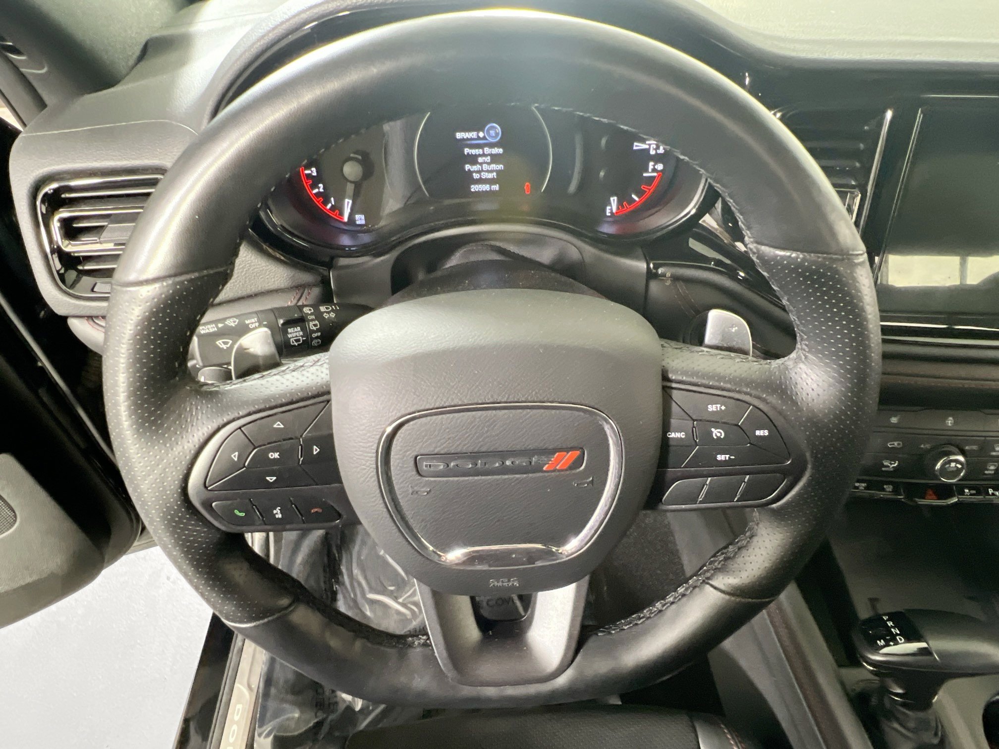 Used 2022 Dodge Durango R/T image 10