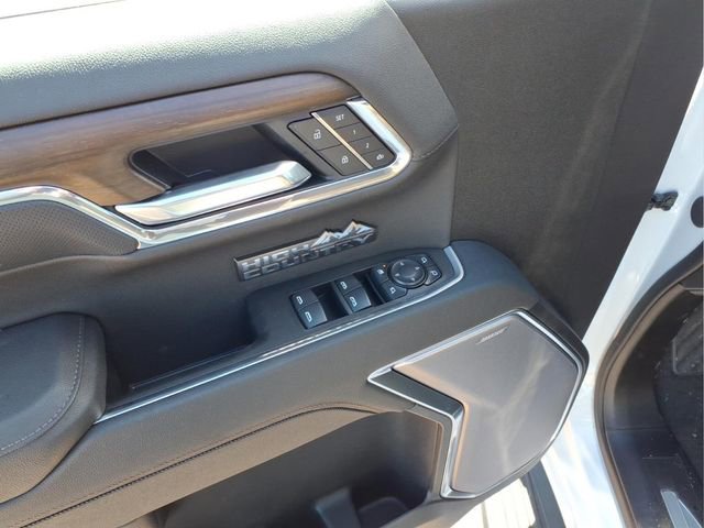 New 2026 Chevrolet Silverado 1500 High Country w/ High Country Premium Package image 17