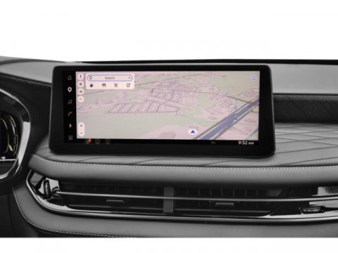 New 2027 INFINITI QX65 Autograph AWD/4WD image 18