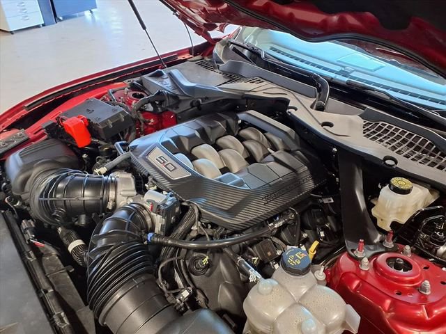 Used 2024 Ford Mustang GT Premium image 12