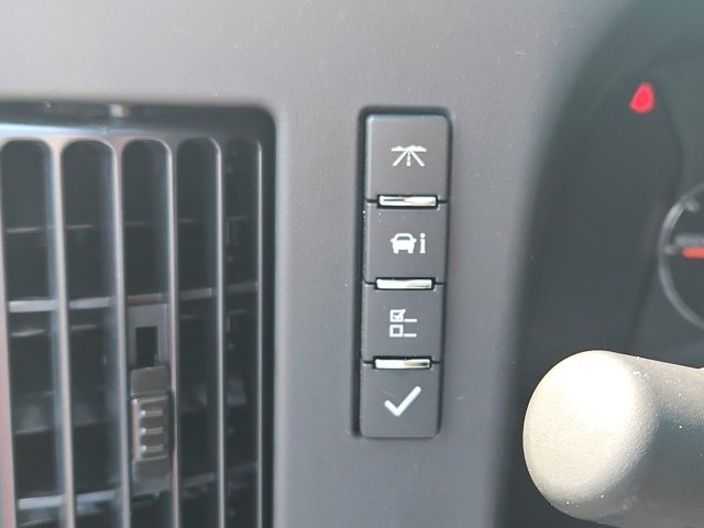 New 2025 Chevrolet Express 3500 w/ Power Convenience Package image 21