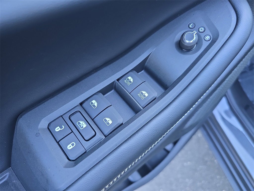 New 2025 Jeep Grand Cherokee Limited image 29