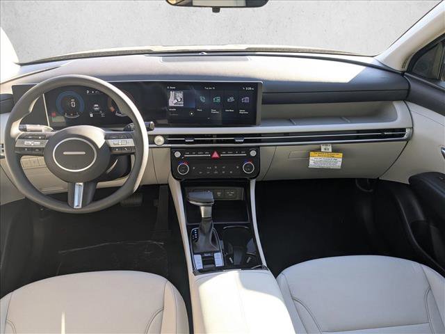 New 2026 Hyundai Tucson SEL FWD image 17