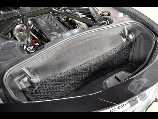 Used 2023 Chevrolet Corvette Stingray Preferred Cpe w/ Z51 Performance Package image 20