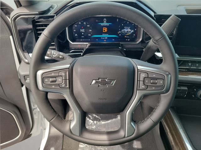 New 2026 Chevrolet Silverado 2500 LT w/ Trail Boss Package AWD/4WD image 23