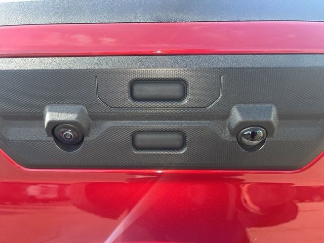 New 2026 Chevrolet Silverado 1500 RST w/ Dark Appearance Package image 16