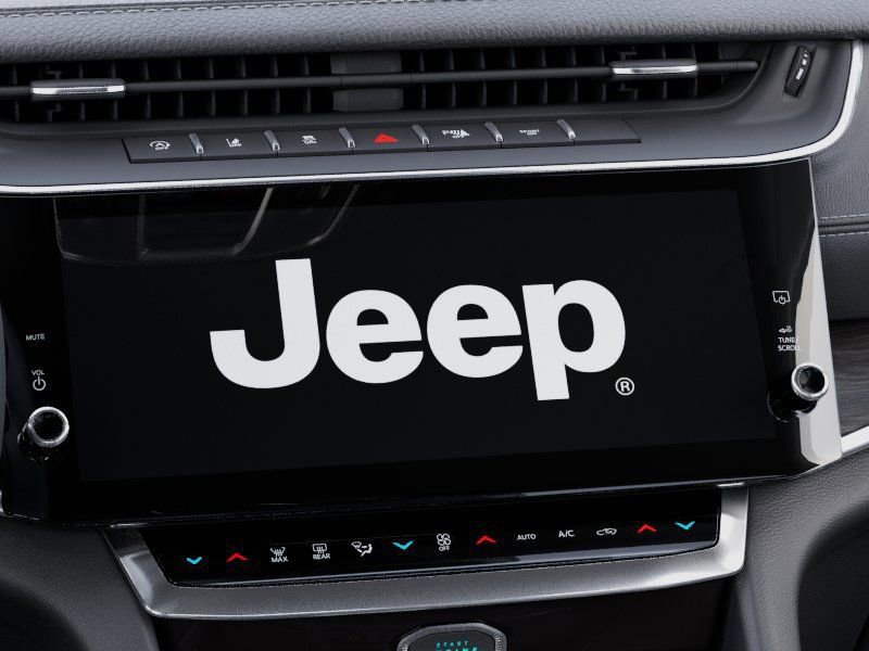 New 2026 Jeep Grand Cherokee Altitude AWD/4WD image 19