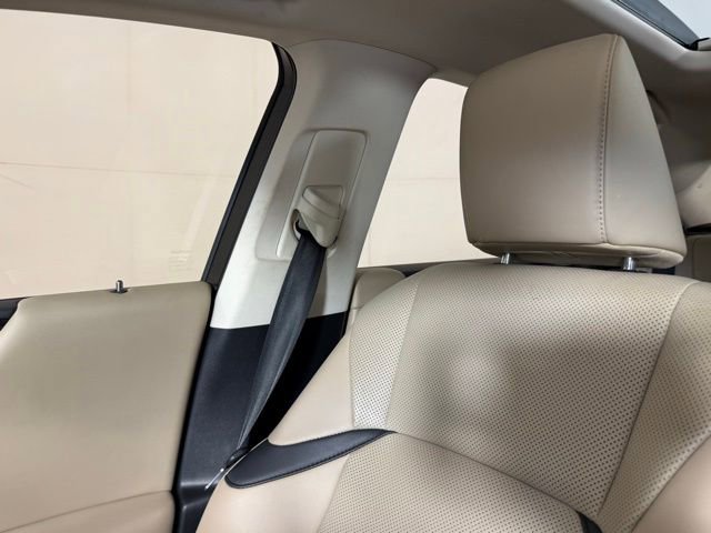 Used 2019 Lexus ES 350 w/ Premium Package FWD image 19