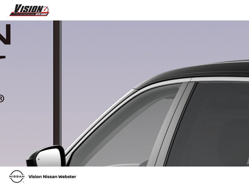 New 2026 Nissan Rogue SV AWD/4WD image 14
