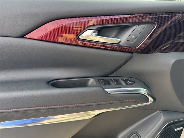 New 2026 Chevrolet Traverse Z71 w/ Enhanced Driving Package image 14