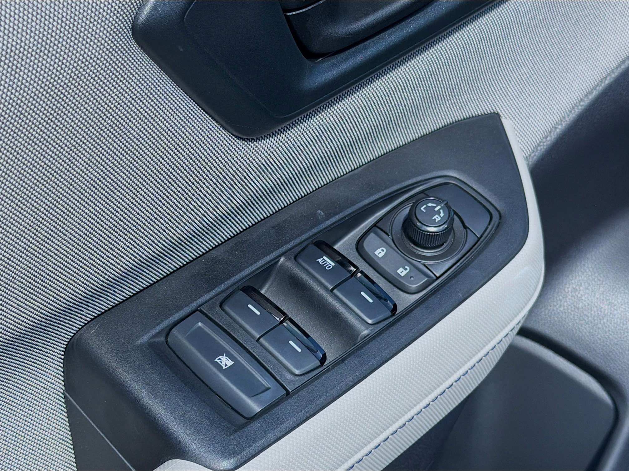 Certified 2026 Subaru Forester image 21